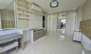 Imagem 3: Apartamento para venda tem 106 metros quadrados com 3 quartos em Horto - Teresina - PI