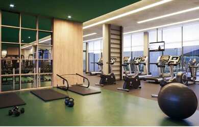 Imagem 2: Sao Paulo - Apartamento Padrão - Pinheiros