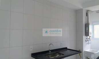 Imagem 3: Apartamento com 2 dormitórios para alugar, 53 m² por R$ 2.000,36/mês - Jardim Bussocaba Ci