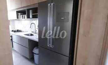 Imagem 6: São Paulo - Apartamento Padrão - Brás