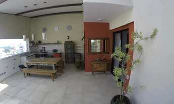 Imagem: Apartamento Cobertura Duplex em São José