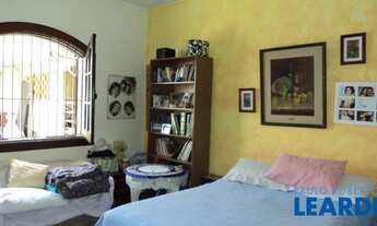 Imagem 5: CASA TÉRREA - BROOKLIN - SP