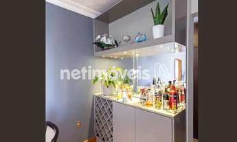 Imagem 4: Venda Apartamento 4 quartos Santo Antônio Belo Horizonte