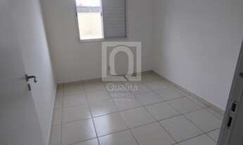 Imagem 6: Apartamento à venda Condomínio Residencial Butiá Sorocaba