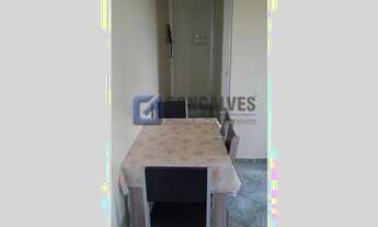 Imagem 2: SAO BERNARDO DO CAMPO - Residential / Apartment - INDEPENDENCIA