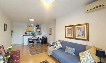 Imagem 5: Apartamento para venda com 75 metros quadrados com 2 quartos em Jardim Paulista - São Paul