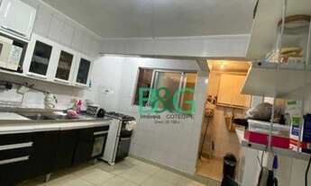 Imagem 7: Apartamento com 2 dormitórios, 53 m² - venda por R$ 600.000,00 ou aluguel por R$ 3.102,84