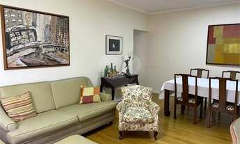 Imagem: São Paulo - Apartamento Padrão - ITAIM