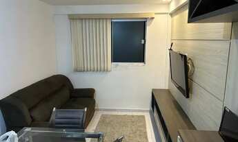 Imagem: Apartamento mobiliado para alugar próximo