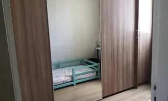 Imagem 7: Apartamento para venda tem 61 metros quadrados com 2 quartos em Vila Albertina - São Paulo