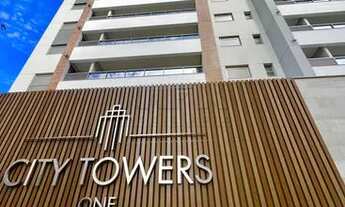 Imagem 3: Apartamento Padrão em Bauru