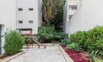 Imagem 2: Apartamento para Aluguel - Pinheiros, 3 Quartos, 110 m2