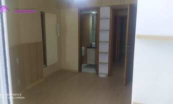 Imagem 4: Apartamento com 3 dormitórios para alugar, 98 m² por R$ 3.654,00/mês - Jardim da Penha - V