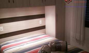 Imagem 6: ITU - Apartamento Padrão - DOMINGOS FERNANDES