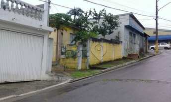 Imagem 2: TERRENO PLANO RESIDENCIAL COM 300 M2, CASA ANTIGA NO LOCAL