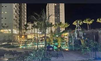 Imagem: RESERVA SALINAS RESORT