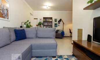 Imagem 3: Apartamento para Aluguel - Chácara Inglesa, 2 Quartos, 81 m2