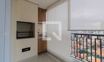 Imagem 5: Apartamento para Aluguel - Jardim Londrina, 3 Quartos, 89 m2