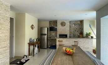 Imagem 6: Casa de condomínio para venda com 280 metros quadrados com 3 quartos