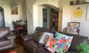 Imagem 3: COBERTURA DUPLEX, 3 dormitórios sendo 1 suite. Vila Sofia - São Paulo - SP