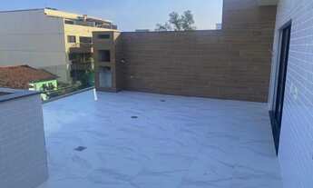 Imagem 5: Cobertura duplex para aluguel com 290 m2 com 3 quartos na GLEBA A - RECREIO