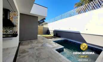 Imagem 3: Casa à venda em Atibaia dentro de condomínio