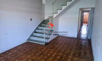 Imagem 4: SOBRADO PARA LOCAÇÃO - PQ ORATÓRIO - 01 QUARTO - 90m² - R$1.200,00