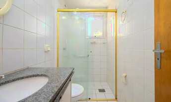 Imagem 5: Apartamento para venda com 101 metros quadrados com 3 quartos em Setor Oeste - Goiânia - G