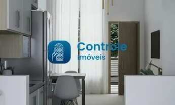 Imagem 6: SM/Casa com 03 dormitórios, sendo 01 suíte no Sertão do Imaruim, São José