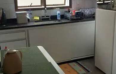 Imagem 6: Apartamento Amplo com 136m² com 3 quartos na Tijuca - Rio de Janeiro - RJ