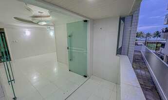 Imagem: Apartamento de 3 quartos em Intermares