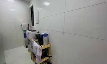 Imagem 5: Apartamento para aluguel com 32 metros quadrados com 1 quarto