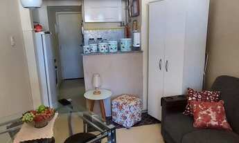 Imagem: Conjugado mobiliado em Botafogo!