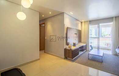 Imagem 2: Locação Apartamento 3 Dormitórios - 94 m² Vila Ipojuca