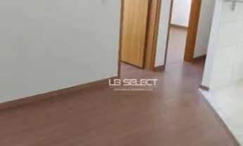 Imagem 4: Apartamento com 2 dormitórios à venda, 51 m² por R$ 200.000,00 - Martins - Uberlândia/MG