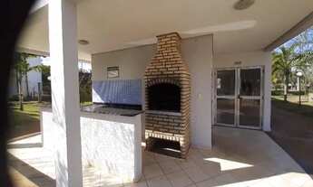 Imagem 2: Apartamento no Cond Manhattan