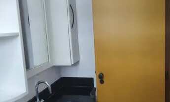 Imagem 2: Apartamento na Beira Mar com vista para praia e sol da manhã