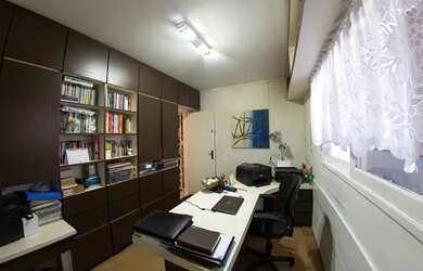 Imagem 5: Apartamento para venda possui 210 metros quadrados com 4 quartos em Centro - Canoas - RS