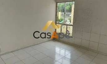 Imagem 5: Apartamento para aluguel com 47 metros quadrados com 2 quartos em Nova Brasília - Salvador