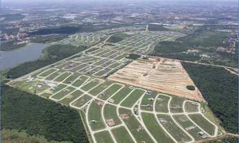 Imagem: Loteamento Cidade Alphaville Venha Adquirir