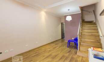 Imagem 3: Casa para Aluguel - Freguesia do Ó, 2 Quartos, 70 m2