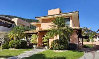 Imagem: Casa de condomínio fechado para venda com