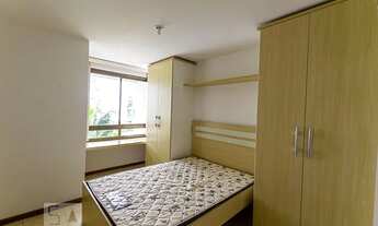 Imagem 6: Apartamento para Aluguel - São Francisco, 1 Quarto, 50 m2