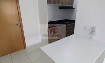 Imagem 4: Apartamento para aluguel com 37 metros quadrados com 1 quarto em Taguatinga Sul - Brasília