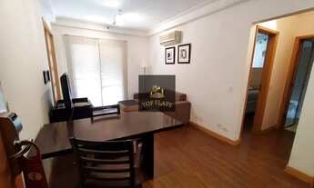 Imagem 5: Flat disponível em Moema