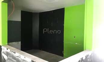 Imagem 7: Salão para locação no Alpha Mall - Alphaville - Campinas/SP