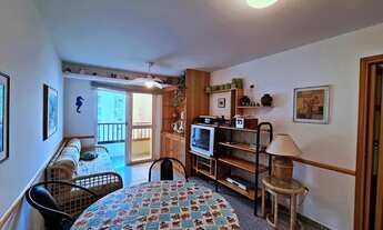 Imagem 4: ÓTIMA LOCALIZAÇÃO, VISTA AO MAR, 03 DORMITÓRIOS COM VAGA DE GARAGEM!