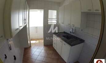 Imagem 3: Apartamento (tipo - padrao) 2 dormitórios, cozinha planejada, portaria 24hs, lazer, salão