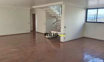 Imagem 6: Cobertura com 3 dormitórios à venda, 433 m² por R$ 4.000.000 - Jardim Faculdade - Sorocaba