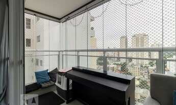 Imagem 7: Apartamento para Aluguel - Aclimação, 1 Quarto, 34 m2